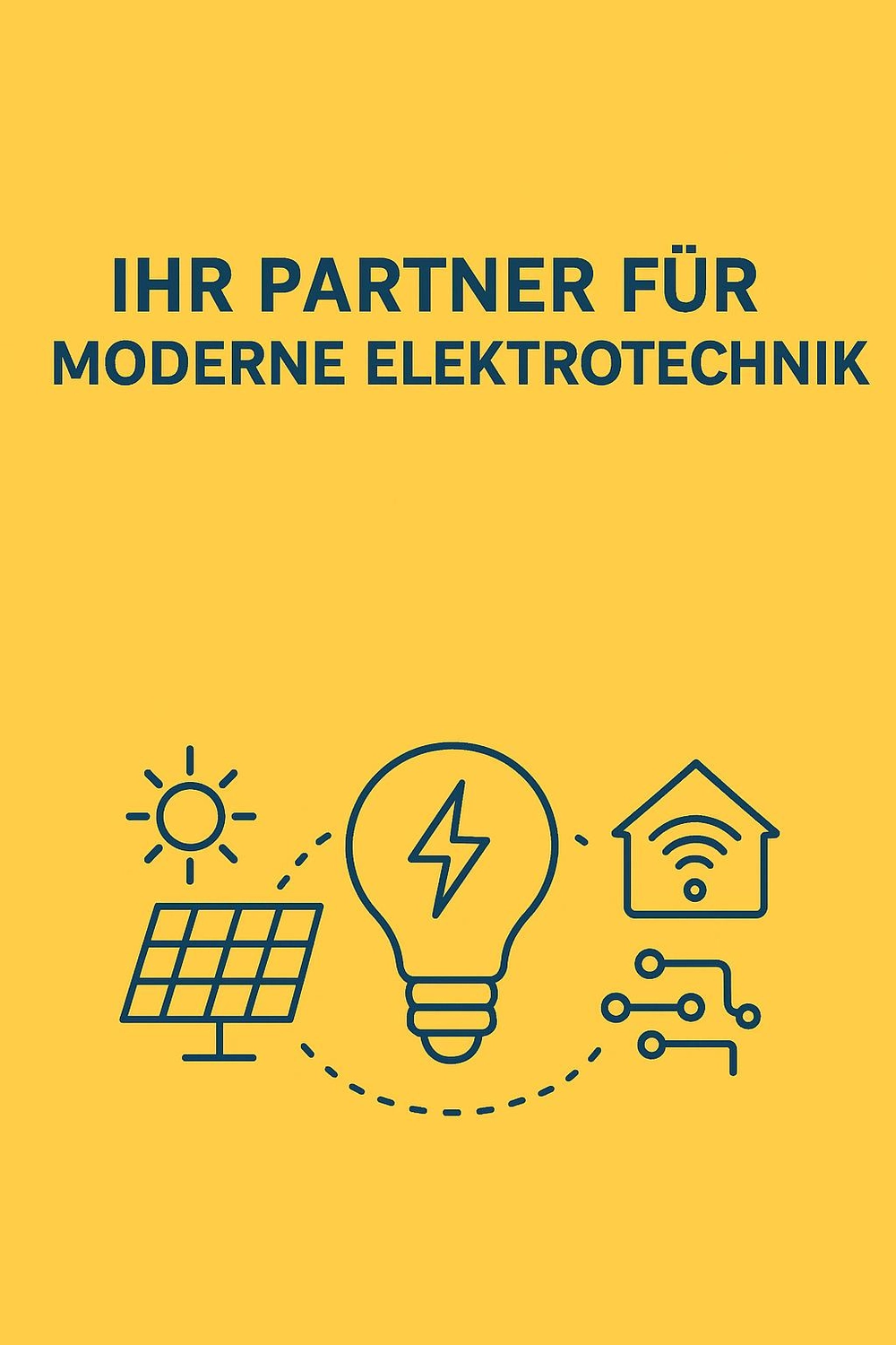 Daimon Energy - Elektrotechnik - moderne Energielösung 